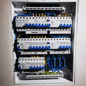 Bild von Martin Hamáček - elektroinstalace Praha