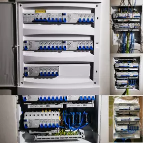 Bild von Martin Hamáček - elektroinstalace Praha