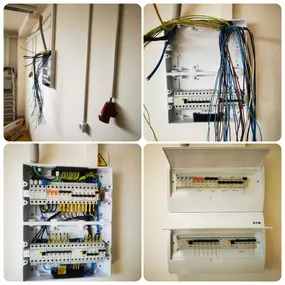 Bild von Martin Hamáček - elektroinstalace Praha
