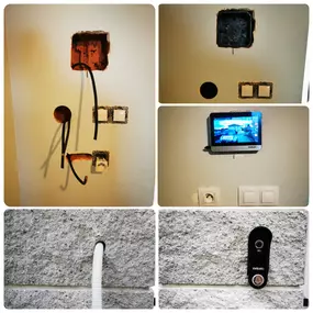 Bild von Martin Hamáček - elektroinstalace Praha