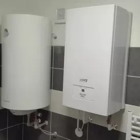 Bild von Martin Hamáček - elektroinstalace Praha