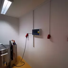 Bild von Martin Hamáček - elektroinstalace Praha