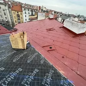 Bild von Hf instal-stavebni práce