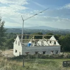 Bild von Hf instal-stavebni práce