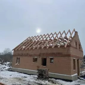 Bild von Hf instal-stavebni práce