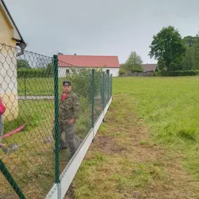 Bild von Hf instal-stavebni práce