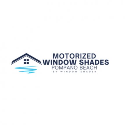 Logo de Motorized Window Shades Pompano Beach