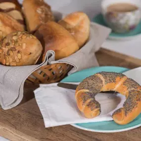 Bild von Konditorei & Café Frähmcke