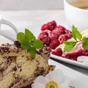 Bild von Konditorei & Café Frähmcke