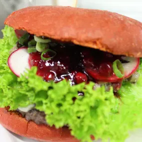 Bild von CaLiDa Cafe & Restaurant 