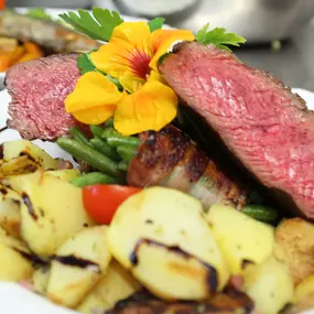 Bild von CaLiDa Cafe & Restaurant 