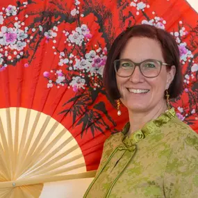 Bild von TCM-Praxis Wolf-Höhn, Heilpraktikerin für Traditionell Chinesische Medizin