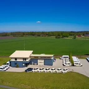 Bild von Taxi Saterland Andre Stoppelmann e.K.