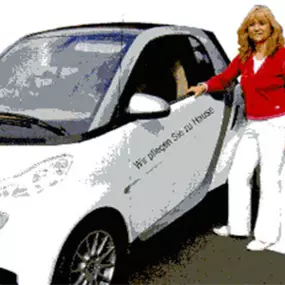 Bild von Mobile Pflege Birgit Süß