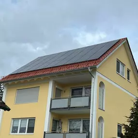 Bild von Photovoltaik Wärmepumpe T.A.M. Elektrotechnik GmbH