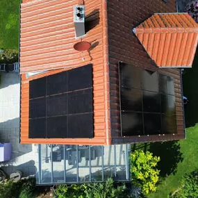 Bild von Photovoltaik Wärmepumpe T.A.M. Elektrotechnik GmbH