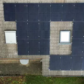 Bild von Photovoltaik Wärmepumpe T.A.M. Elektrotechnik GmbH