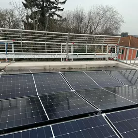 Bild von Photovoltaik Wärmepumpe T.A.M. Elektrotechnik GmbH