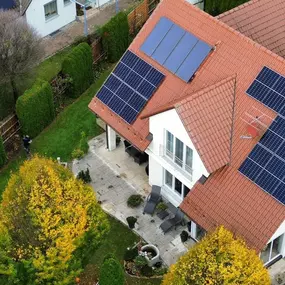 Bild von Photovoltaik Wärmepumpe T.A.M. Elektrotechnik GmbH