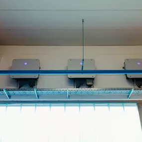 Bild von Photovoltaik Wärmepumpe T.A.M. Elektrotechnik GmbH