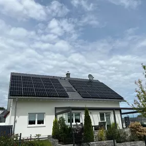 Bild von Photovoltaik Wärmepumpe T.A.M. Elektrotechnik GmbH