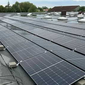 Bild von Photovoltaik Wärmepumpe T.A.M. Elektrotechnik GmbH