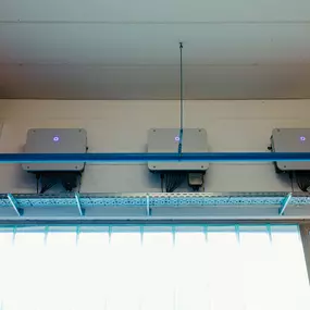 Bild von Photovoltaik Wärmepumpe T.A.M. Elektrotechnik GmbH