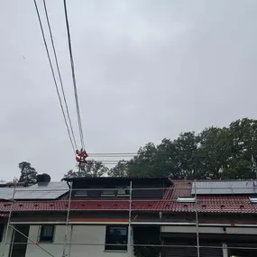 Bild von Photovoltaik Wärmepumpe T.A.M. Elektrotechnik GmbH
