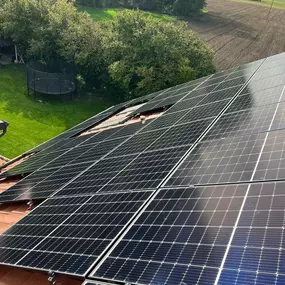 Bild von Photovoltaik Wärmepumpe T.A.M. Elektrotechnik GmbH