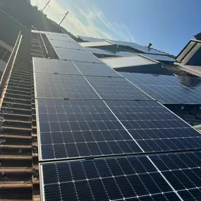 Bild von Photovoltaik Wärmepumpe T.A.M. Elektrotechnik GmbH