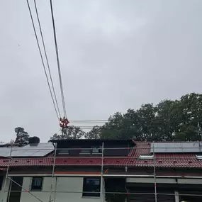 Bild von Photovoltaik Wärmepumpe T.A.M. Elektrotechnik GmbH