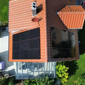Bild von Photovoltaik Wärmepumpe T.A.M. Elektrotechnik GmbH