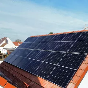 Bild von Photovoltaik Wärmepumpe T.A.M. Elektrotechnik GmbH