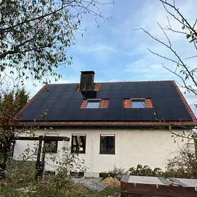 Bild von Photovoltaik Wärmepumpe T.A.M. Elektrotechnik GmbH
