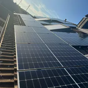 Bild von Photovoltaik Wärmepumpe T.A.M. Elektrotechnik GmbH