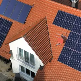 Bild von Photovoltaik Wärmepumpe T.A.M. Elektrotechnik GmbH