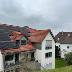 Bild von Photovoltaik Wärmepumpe T.A.M. Elektrotechnik GmbH