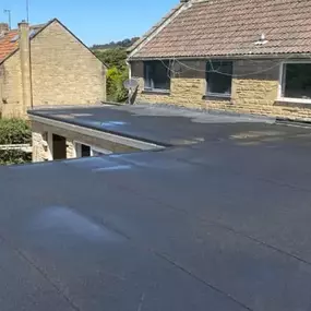 Bild von W Mulhern Roofing