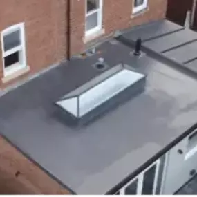 Bild von W Mulhern Roofing