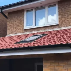 Bild von W Mulhern Roofing