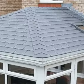 Bild von W Mulhern Roofing