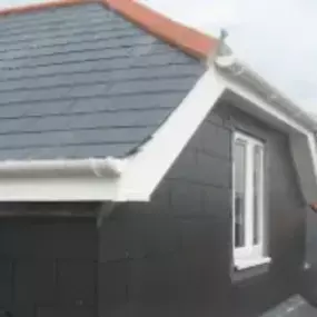 Bild von W Mulhern Roofing