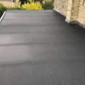 Bild von W Mulhern Roofing
