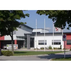 Szeiszer Peter Spenglerei-Dachdeckerei