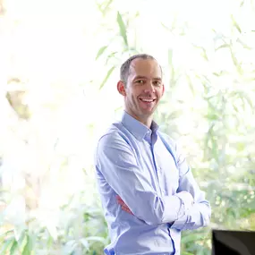 Daniel Lechleiter
