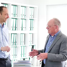 Bild von ECOVIS RTS RPH Steuerberatungsgesellschaft mbH & Co. KG