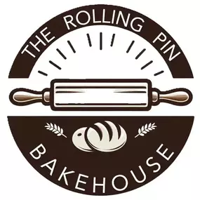 Bild von The Rolling Pin Bakehouse