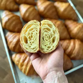 Bild von The Rolling Pin Bakehouse
