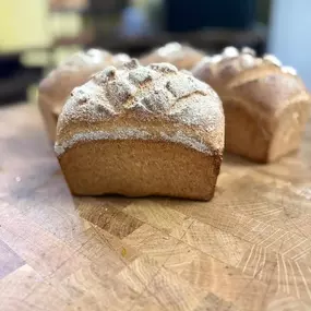 Bild von The Rolling Pin Bakehouse