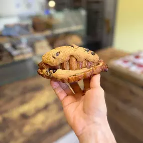 Bild von The Rolling Pin Bakehouse